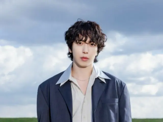 Jung Yong Hwa CNBLUE, semua lagu dari mini album ke-3 miliknya mendapat peringkat...Mulai mendominasi tangga lagu global