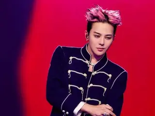 G-DRAGON (BIGBANG) merilis foto-foto dari konser uniknya di Sydney