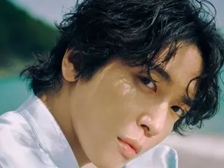Jung Yong Hwa CNBLUE berpartisipasi dalam rekaman "Park BoGum's Cantabile" hari ini (ke-8)