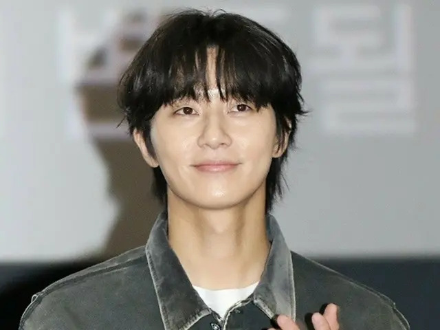 Aktor Park Seo Jun akan tampil spesial di "Bloodhound 2" Netflix... Menjaga ikatannya dengan Woo Do-Hwan dan sutradara Kim Joo-hwan