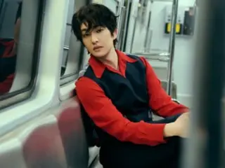 ONEW merilis foto video musik untuk lagu utama "ANIMALS" dari album penuh kedua mereka