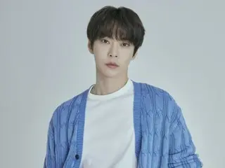 DOYOUNG NCT menyumbangkan 100 juta won untuk membantu pemuda dan anak-anak mandiri... memenuhi janji No. 1-nya
