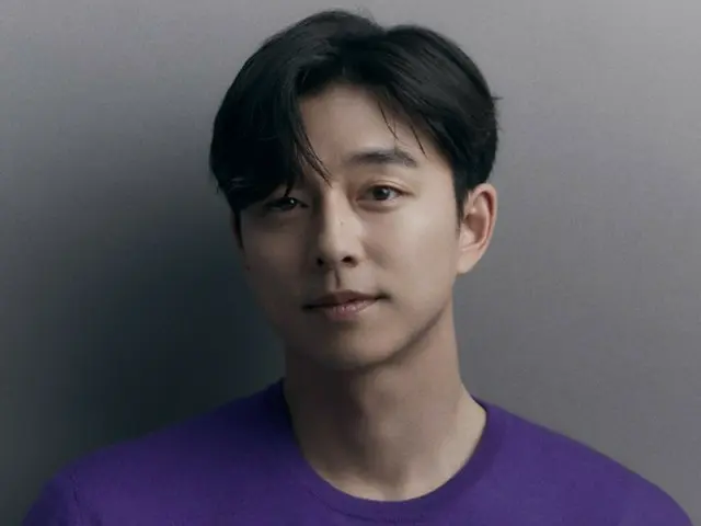 Aktor Gong Yoo menjadi bintang dunia berkat perannya sebagai "Manusia Menko" dalam "Squid Game"... Dipilih sebagai "Pria Terpanas Sepanjang Masa" oleh "Harper's BAZAAR" Amerika