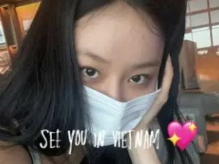Hyeri Girl's Day, status terbaru setelah laporan kencan... Foto bersertifikat "LABUBU" yang populer
