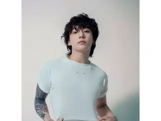 JUNG KOOK BTS buka akun Instagram setelah 2 tahun meninggalkan 50 juta akun... Melebihi 1,2 juta pengikut di hari yang sama