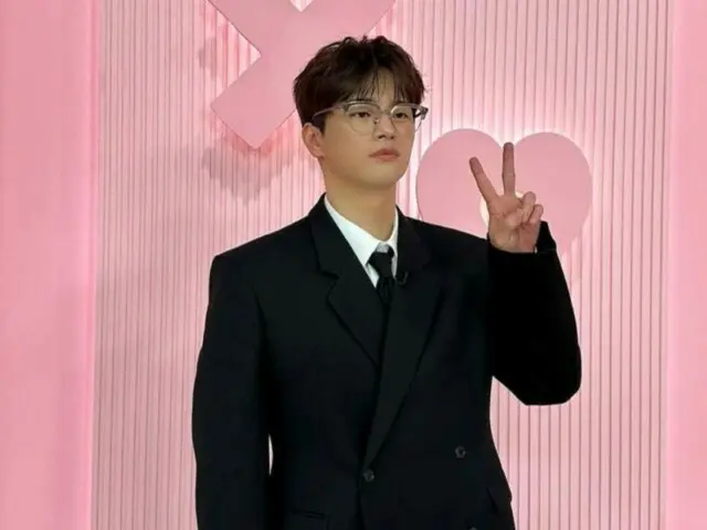 "I'm Graduated From Being Single" karya Seo In Guk menduduki peringkat pertama dalam 10 besar Netflix di Korea