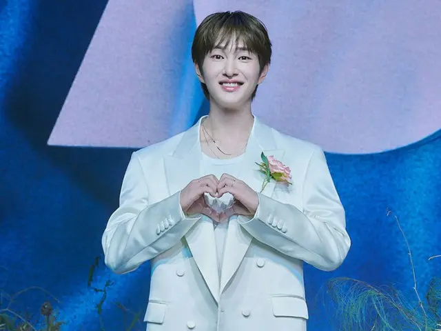 Onew SHINee, "Berbagai emosi diungkapkan melalui persentase"