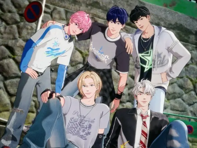 "PLAVE" mencapai semua tangga lagu musik utama Jepang dengan singel debut Jepang mereka "Hide and Seek" - "Rekor baru untuk artis luar negeri"