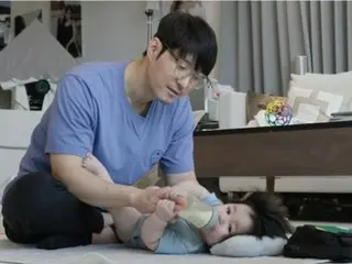 Aktor Shim HyungTak telah menyelesaikan "Training for the Bridegroom" dan akan bergabung dengan "Superman Returns" bersama putranya Haru.