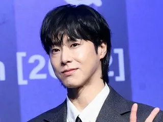 Yunho TVXQ (U-KNOW) menyumbangkan 50 juta won (sekitar 5 juta yen) untuk membantu korban banjir