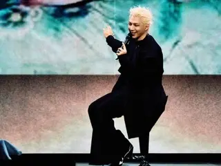 SOL BIGBANG mengadakan fan meeting solo pertamanya dalam 19 tahun sejak debut... menciptakan kenangan spesial bersama penggemar
