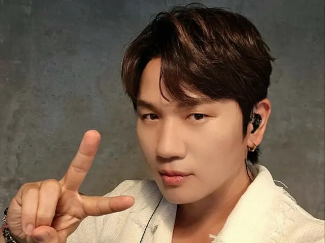 Fan meeting K.will di Jepang "Will Cafe" berakhir dengan sukses besar... Vokalis hebat yang memengaruhi Jepang