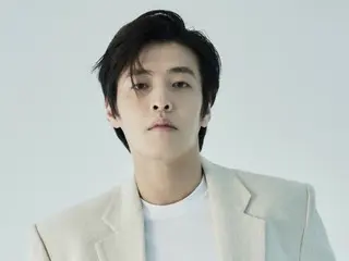 Aktor Kang HaNeul berbagi pemikirannya tentang penunjukannya sebagai duta besar untuk Festival Film Musik Internasional Jecheon (JIMFF) ke-21