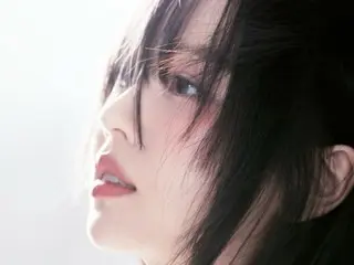 Aktor Kim Seohyun memulai debutnya pada usia 9 tahun dan sudah 17 tahun sejak saat itu... Gaya rambut baru dan visual yang lebih dewasa