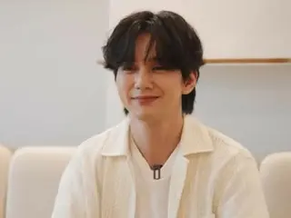 Aktor Yoo Seung-ho menyumbangkan semua biaya konten YouTube-nya... Perbuatan baik "Meow Butler"