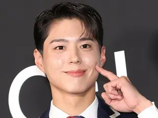 Akankah Kim Nam Gil dan Park Bo Gum beradu akting dalam film "Sleepwalking in the Paradise of Heaven"? "Mereka sedang mempertimbangkan untuk tampil."