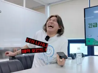 D-LITE BIGBANG berkonsultasi dengan ChatGPT tentang konten YouTube dan terkejut dengan jawabannya (Taesung)