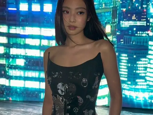Jennie BLACKPINK merilis video kampanye pariwisata Seoul... "Aku cinta kamu, Seoul-ku"