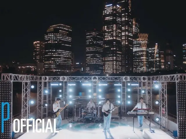 DAY6 merilis pratinjau album baru "The DECADE"... "Suara band, dengarkan lebih awal" (video disertakan)