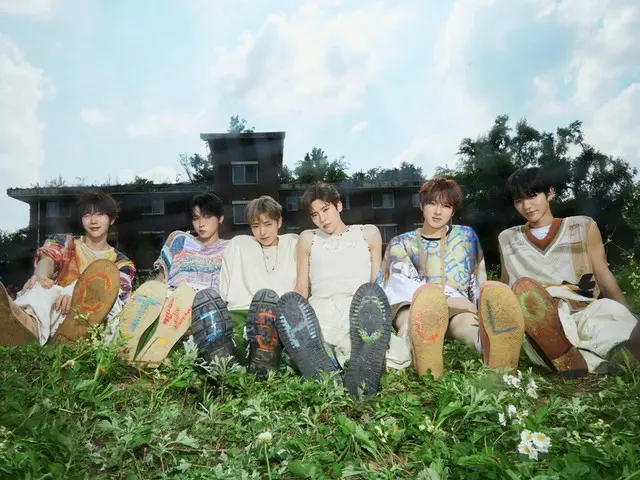 Lagu pra-rilis NCT WISH "Surf" menempati posisi pertama di acara musik... Mini album akan dirilis pada 1 September