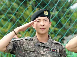 Kabar terbaru RM BTS tentang persiapan album full-group... "Saya hanya berlari setiap hari"