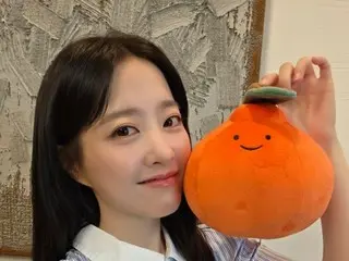 Pesona Park Bo Young akan meluluhkan hatimu... Visual yang polos dan menawan