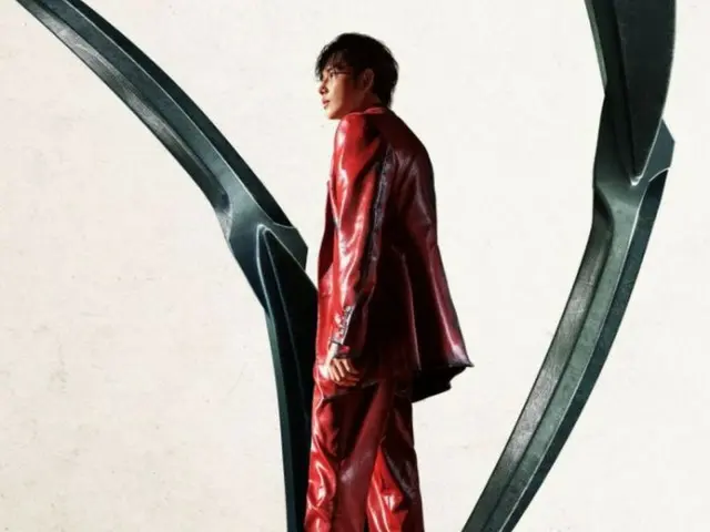 Yim Siwan berperan sebagai pembunuh... Film Netflix "Mantis" akan dirilis pada 26 September, dan poster teaser serta trailer telah dirilis (video disertakan)