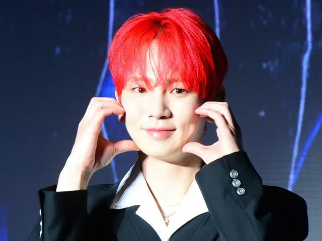 KEY SHINee akan menggelar tur solo AS pertamanya dalam 17 tahun sejak debut pada bulan Desember