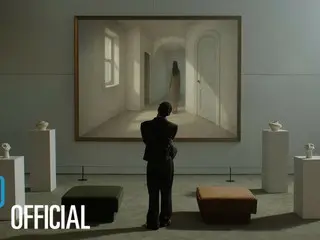 JUN. K 2PM merilis teaser video musik kedua untuk lagu utama "R&B ME" (video disertakan)
