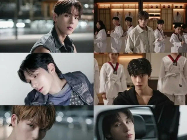 MONSTA X merilis teaser video musik untuk lagu baru mereka "N the Front" untuk "Comeback D-1"... Anak-anak dengan kostum Taekwondo mencuri perhatian (video disertakan)