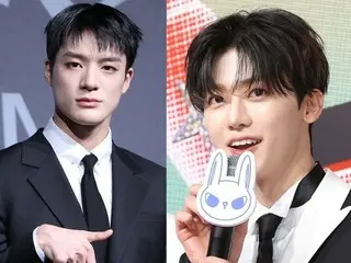 Jeno dan Jaemin dari "NCT DREAM" akan menjadi pemain bisbol SMA yang menjanjikan dalam drama? ... SM "mempertimbangkan penampilan"
