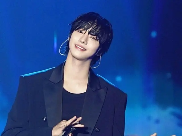 Fan meeting Ahn HyoSeop di Indonesia berakhir sukses