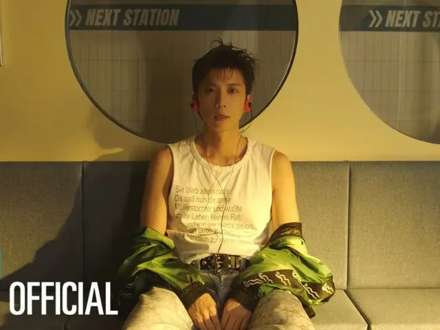 Wooyong 2PM merilis medley lagu "HILAI" dari mini album ketiganya "I'm into"... Beragam warna yang menonjol (video disertakan)