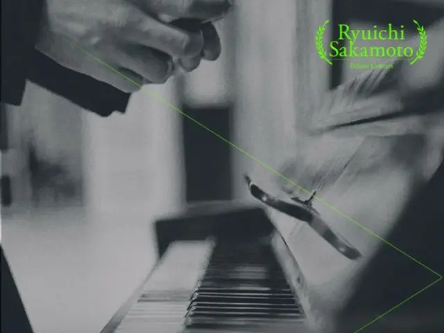 Konser penghormatan untuk Ryuichi Sakamoto, yang menandai peringatan tiga tahun kematiannya, akan diadakan di Seoul pada tanggal 5 Oktober.