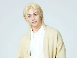 Felix Stray Kids menyumbang 200 juta won di hari ulang tahunnya... "Demi masa depan anak-anak yang cerah"