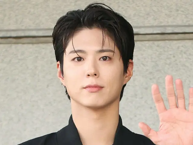 Aktor Park Bo-Gum berperan sebagai tukang cukur di pedesaan dalam variety show baru tvN?