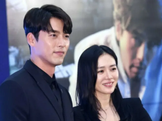 Son Ye Jin menunjukkan video putranya kepada Jung Jaehyun... Respons yang luar biasa (Fairy Jaehyun)