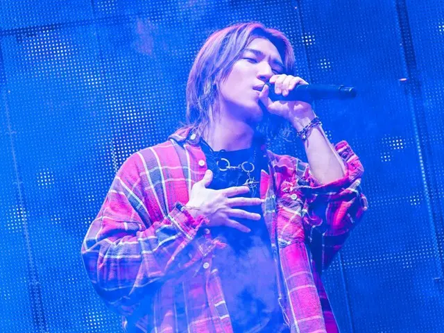 D-LITE (BIGBANG) sukses merampungkan tur Asia...mengguncang 11 kota