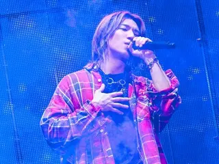 D-LITE (BIGBANG) sukses merampungkan tur Asia...mengguncang 11 kota