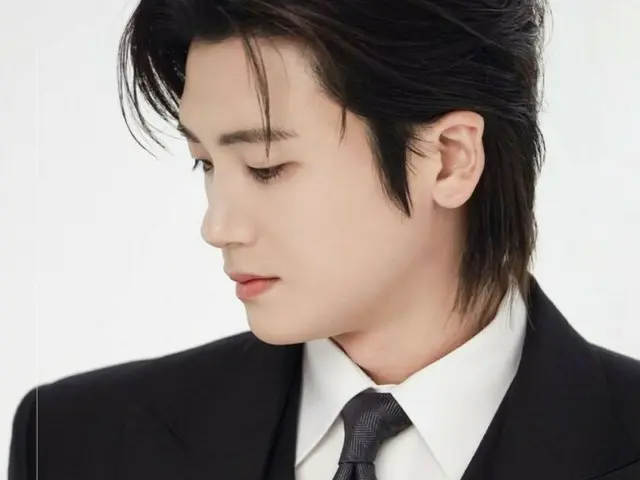 Park Hyung Sik, suasana berbeda sesuai pakaiannya... Potongan di balik layar "The Shilla Duty Free"