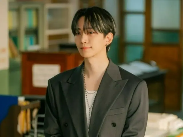 Junho 2PM membintangi "Taepung Trading Co." Video teaser dirilis menampilkan seorang CEO dan akuntan... Seorang CEO dari sebuah usaha kecil yang mewarisi perusahaan ayahnya (video disertakan)