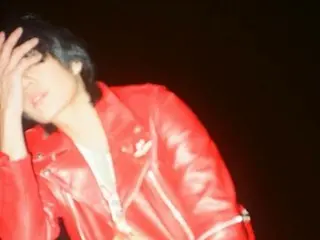 Kim Kyu Jong SS501 akan mengumumkan proyek buku foto "Overture" bulan ini