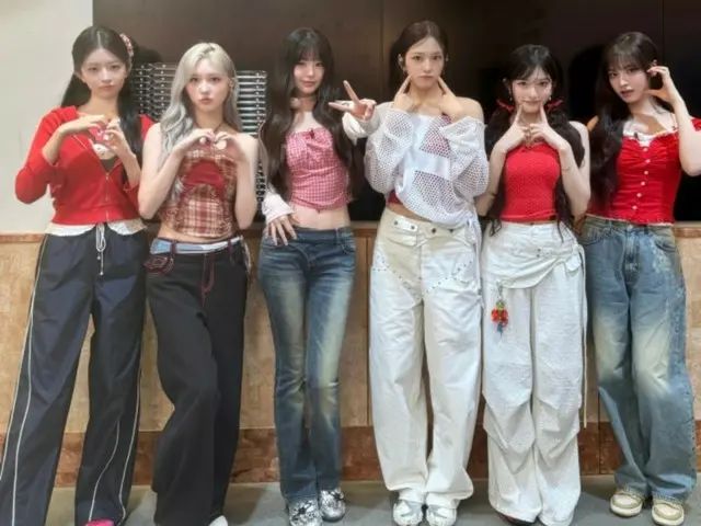 "IVE" muncul di acara varietas Jepang "SoreSno SP" dan menjadi topik hangat... "Aktif secara global"