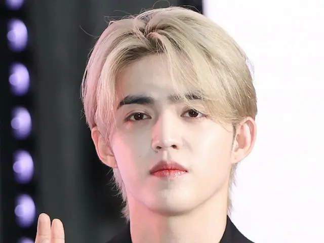 S.COUPS SEVENTEEN mengirim pesan kepada penggemar: "Ada banyak masalah dengan saudaraku, tolong jangan datang ke kafe."