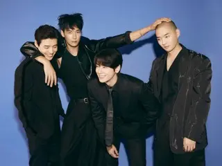 Cha Eun Woo (ASTRO), Kim Young Kwang, Kang HaNeul, dan lainnya merilis pictorial persahabatan untuk film "First Ride"