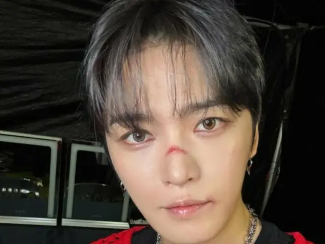 J-JUN, bintang rock yang imut... Di balik layar "ATA FESTIVAL"