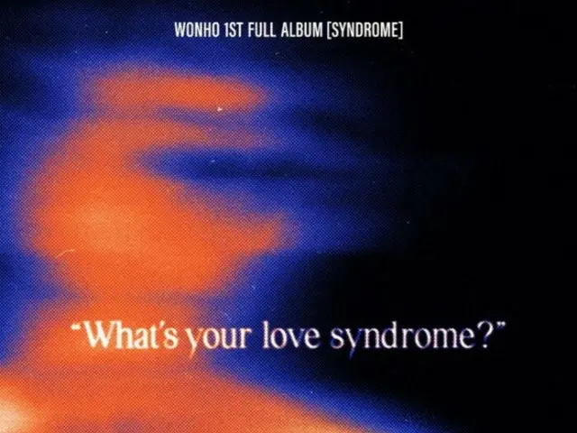 WONHO konfirmasi comeback di bulan Oktober dengan album lengkap pertama "SYNDROME"