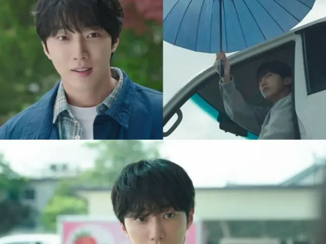 Jinyoung (mantan anggota B1A4) membintangi drama "Gentle Woman Poo Se-mi" dengan akhir yang spektakuler di tengah rating tertinggi yang tercatat