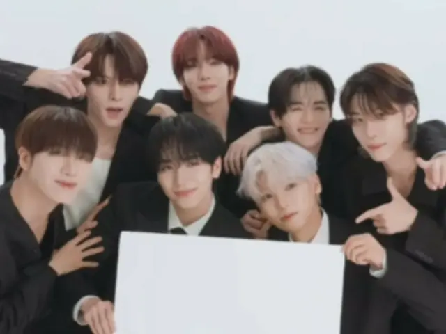 Pesan dari n.SSign di fan meeting yang merayakan pengangkatannya sebagai model PR Shilla Duty Free (video disertakan)