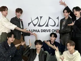 Alpha Drive One melampaui 1 juta pengikut di media sosial dalam seminggu setelah pembentukannya